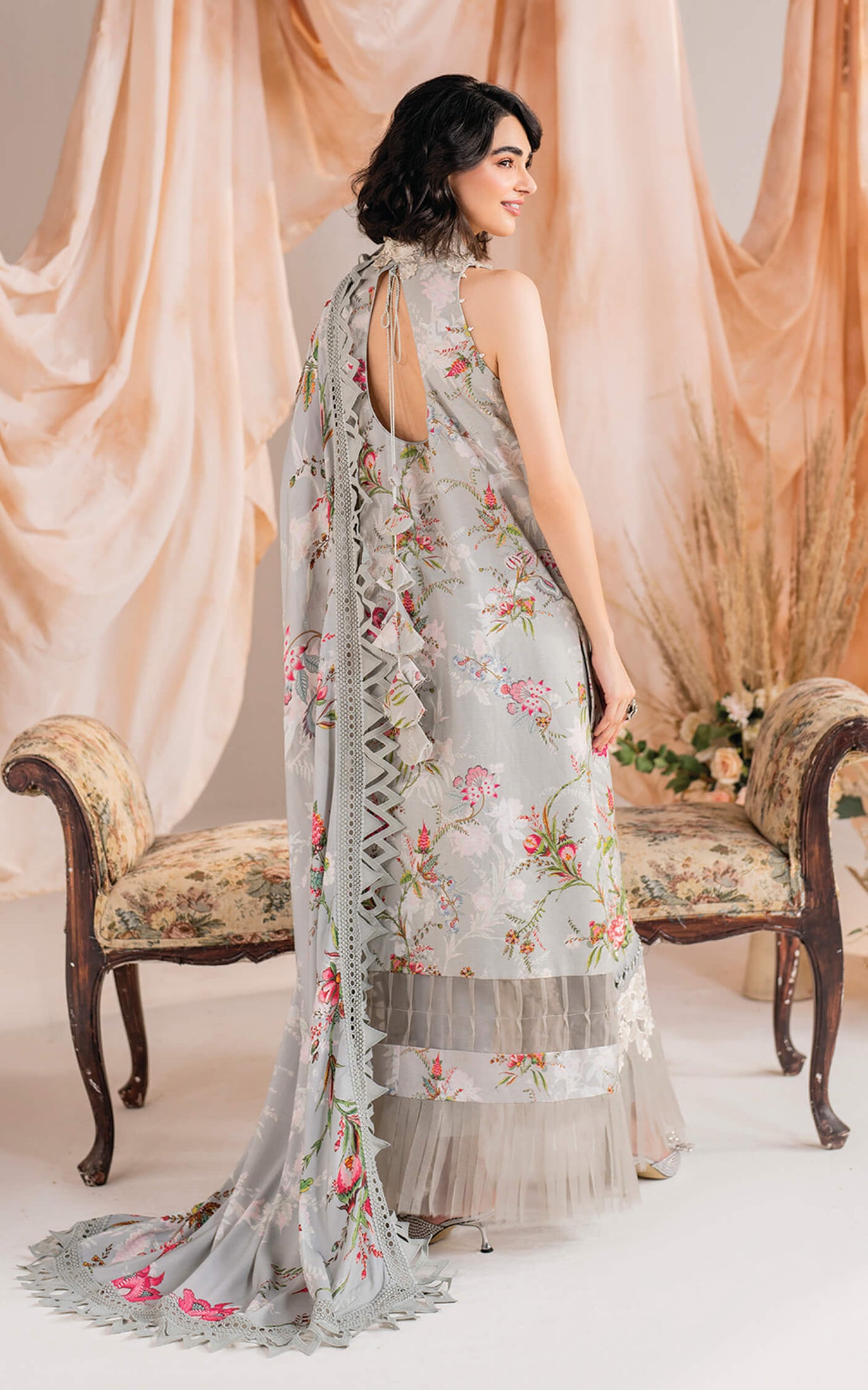Asifa & Nabeel Meraki Winter'24 Vol-1 MW#09