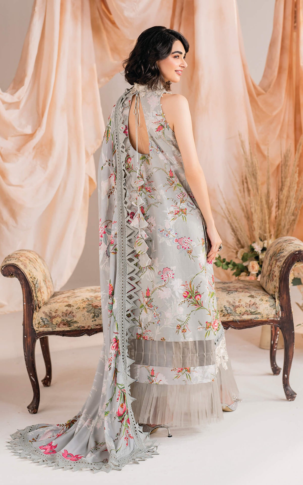 Asifa & Nabeel Meraki Winter'24 Vol-1 MW#09