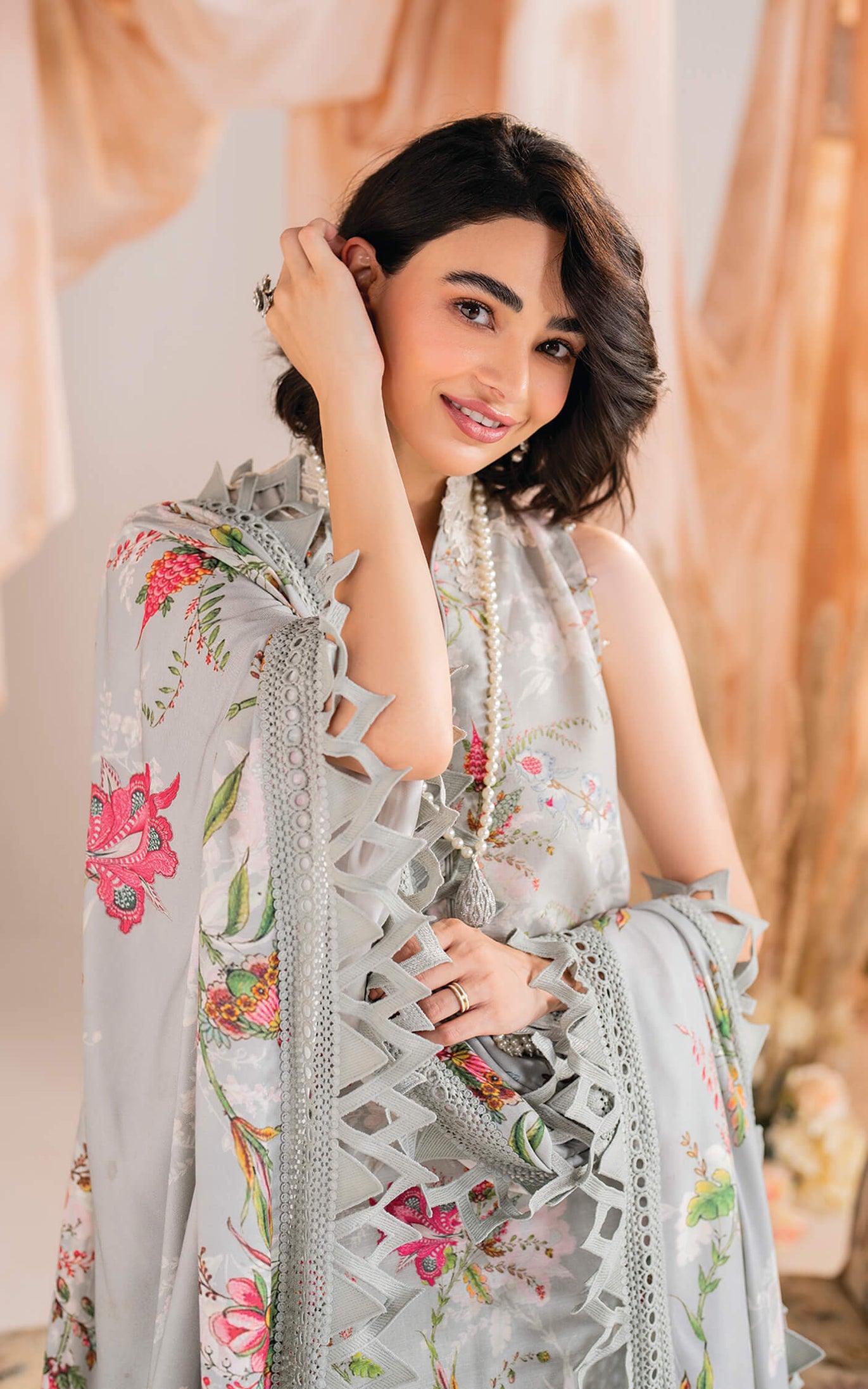 Asifa & Nabeel Meraki Winter'24 Vol-1 MW#09