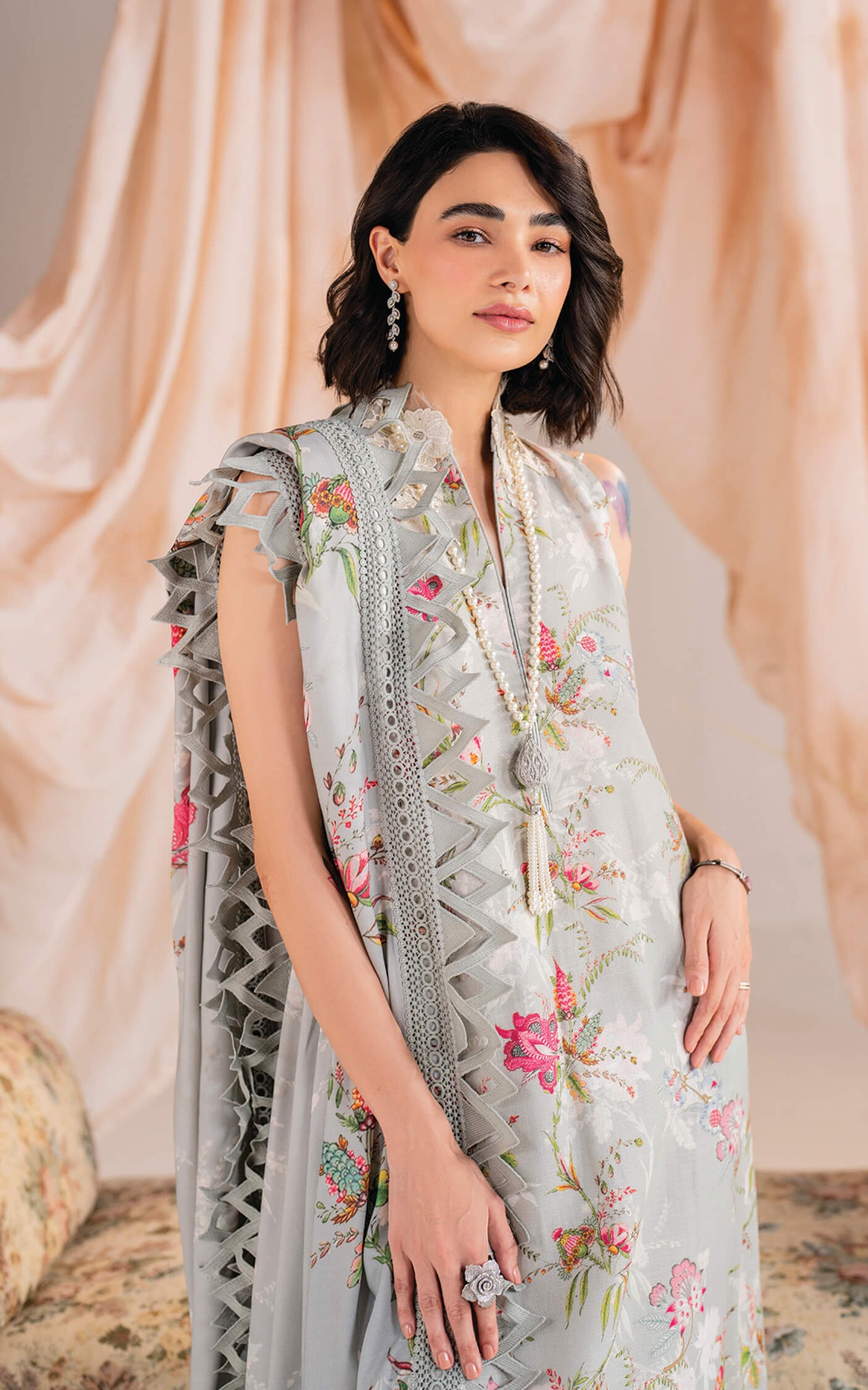 Asifa & Nabeel Meraki Winter'24 Vol-1 MW#09