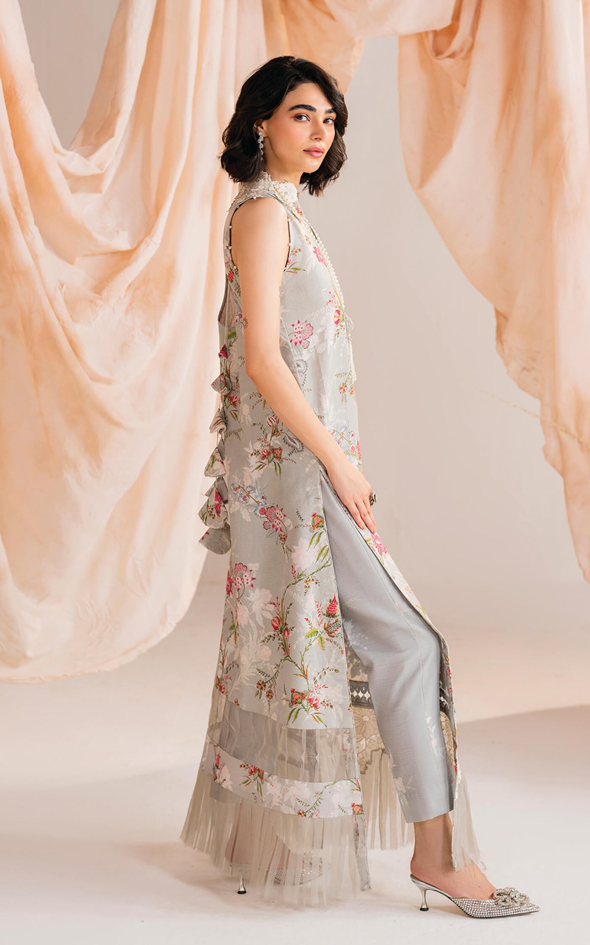 Asifa & Nabeel Meraki Winter'24 Vol-1 MW#09