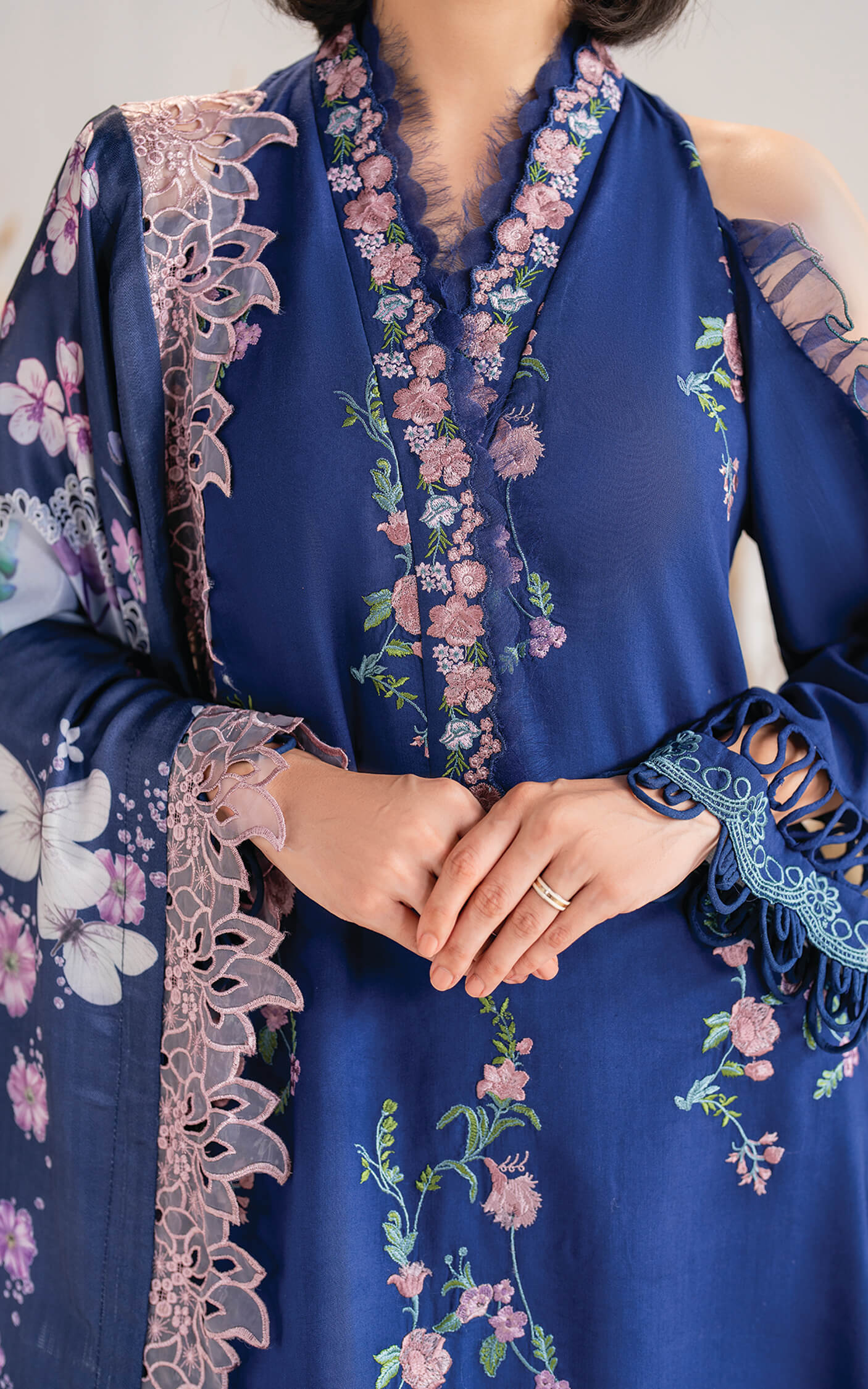 Asifa & Nabeel Meraki Winter'24 Vol-1 MW#03