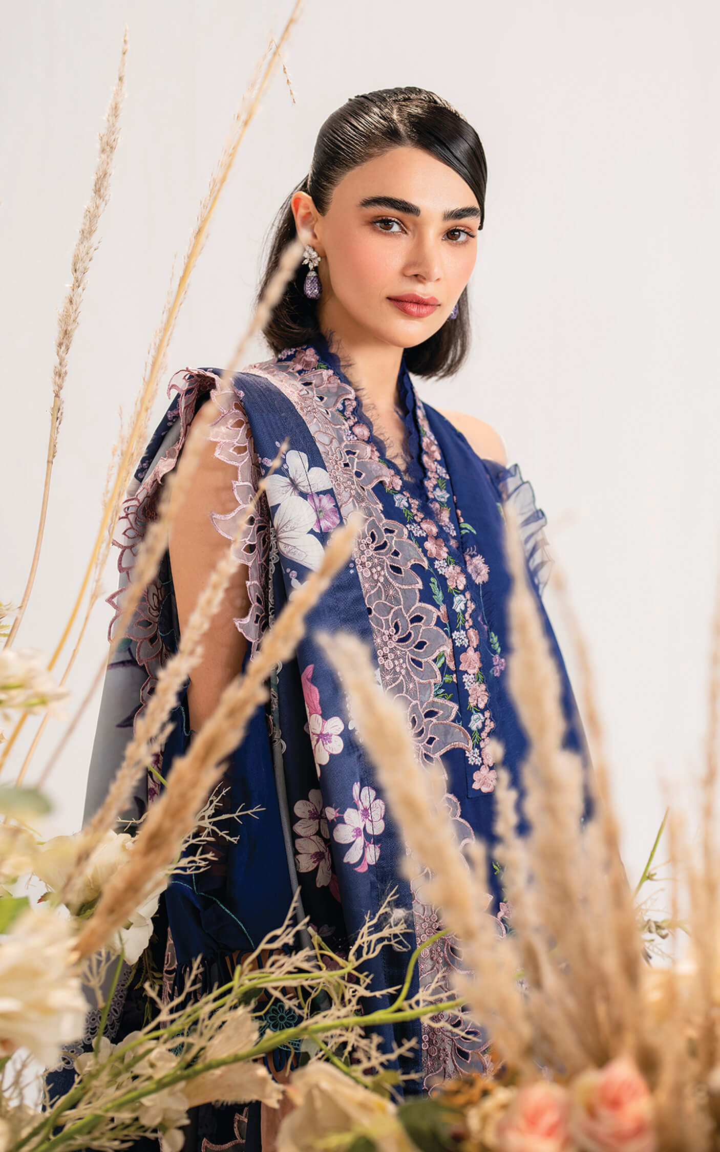 Asifa & Nabeel Meraki Winter'24 Vol-1 MW#03