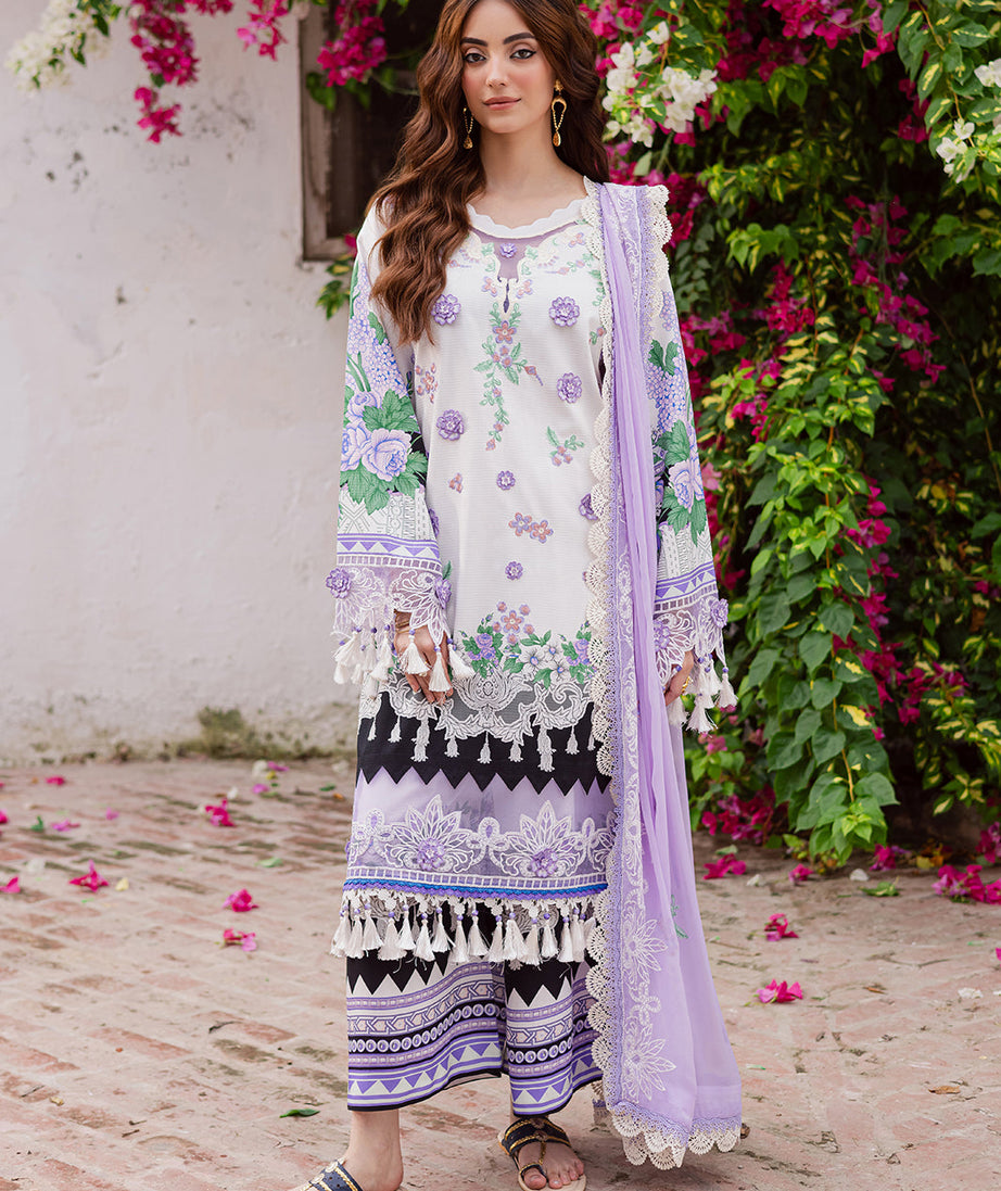 Mahnur Gulzar Winter`25 G#02