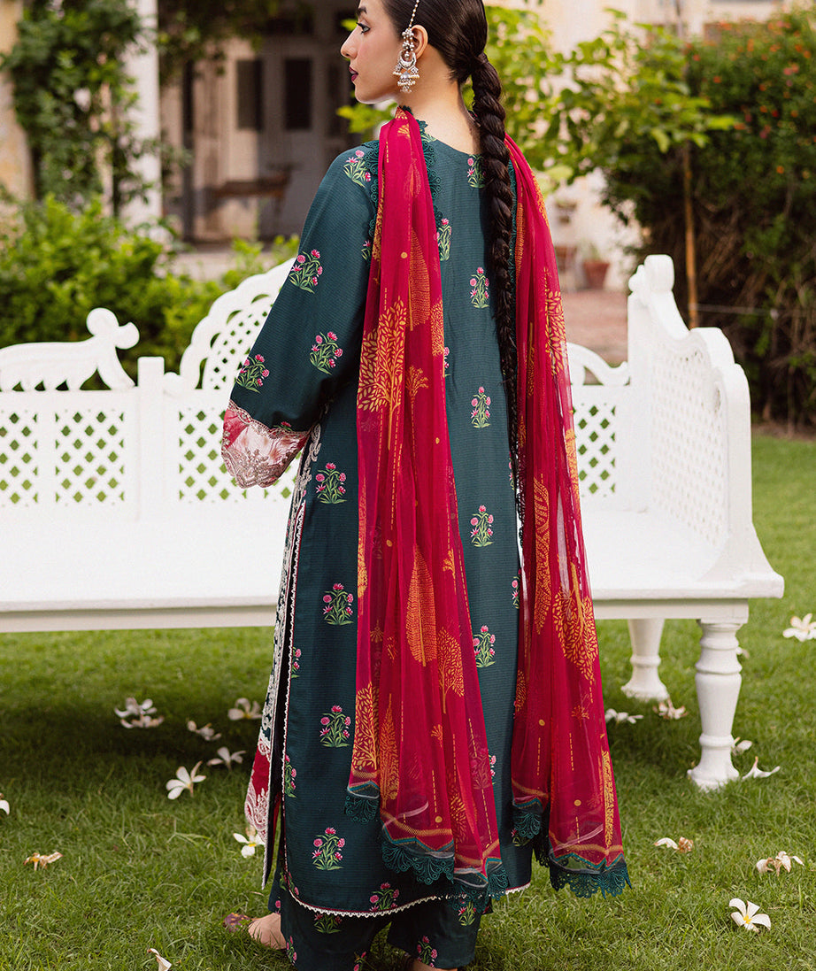 Mahnur Gulzar Winter`25 G#08