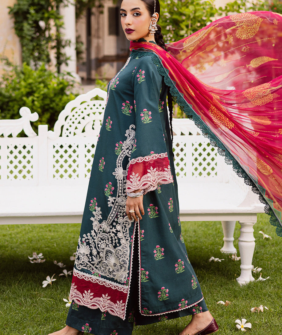 Mahnur Gulzar Winter`25 G#08