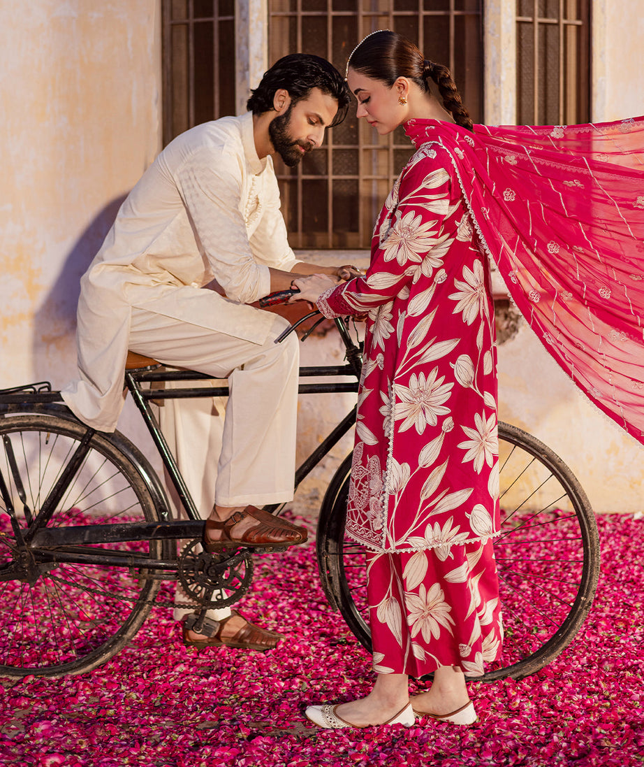 Mahnur Gulzar Winter`25 G#11