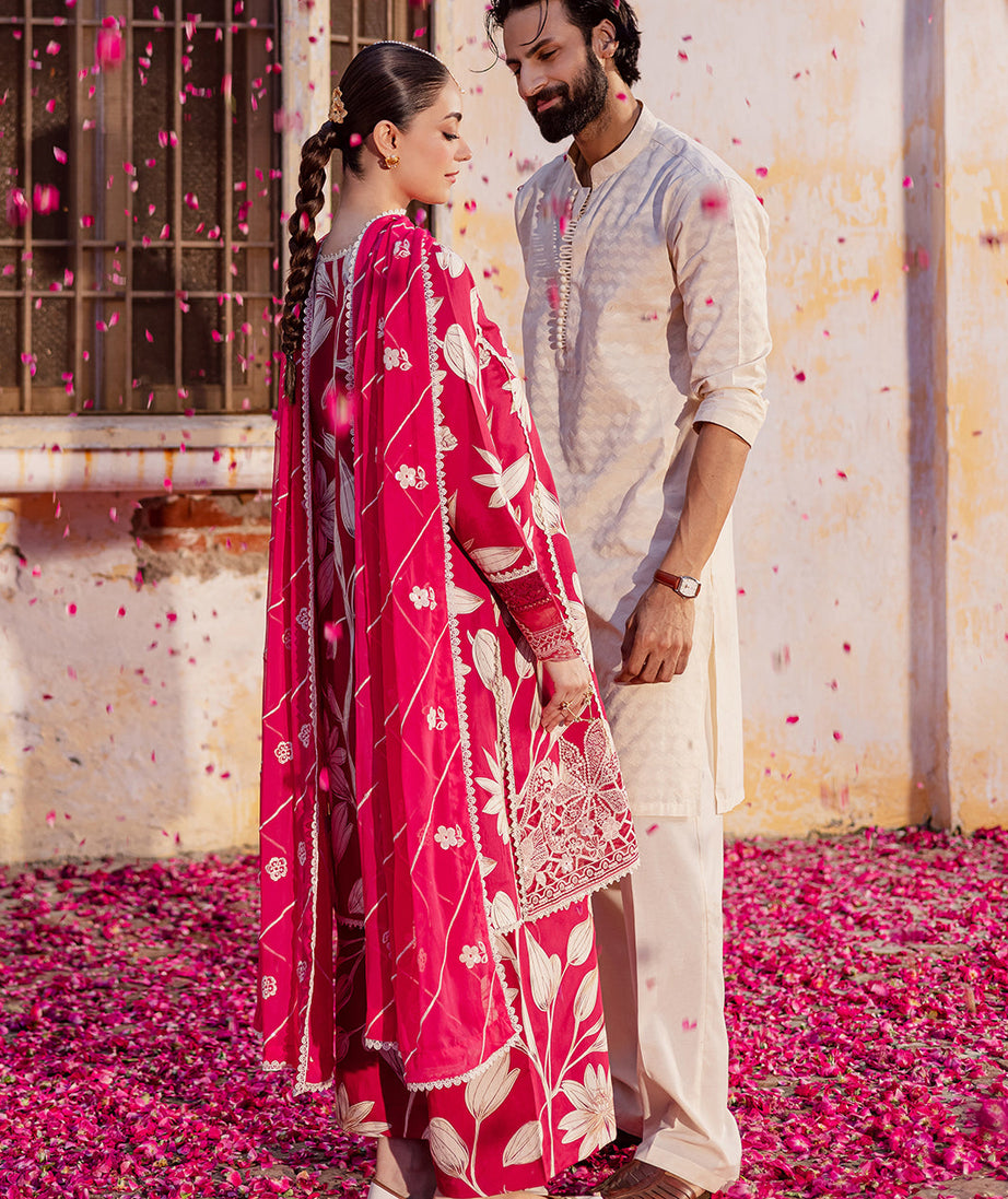 Mahnur Gulzar Winter`25 G#11