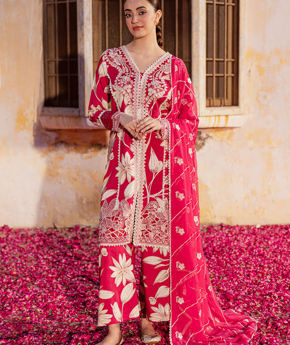 Mahnur Gulzar Winter`25 G#11