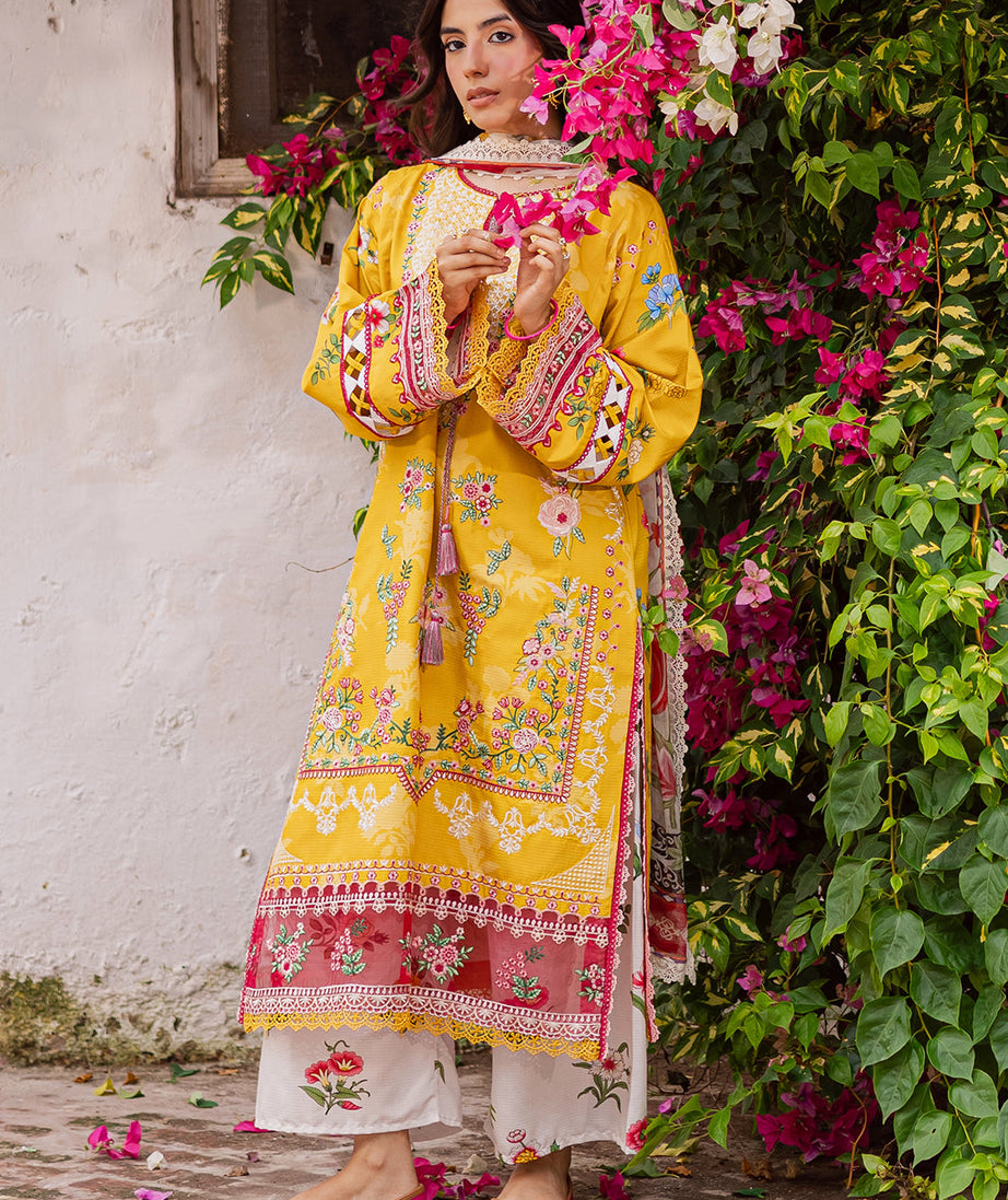 Mahnur Gulzar Winter`25 G#12