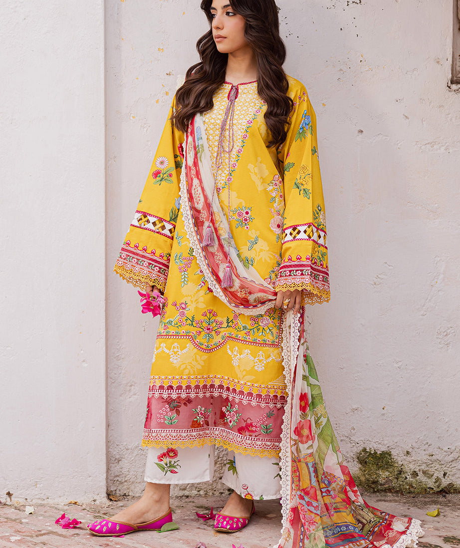 Mahnur Gulzar Winter`25 G#12