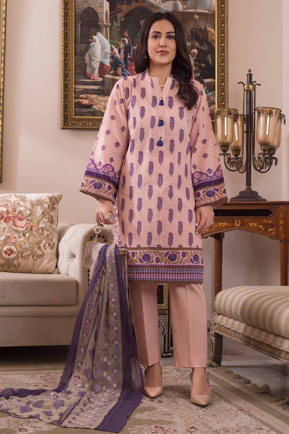 GA Mother Collection`21 BM#180