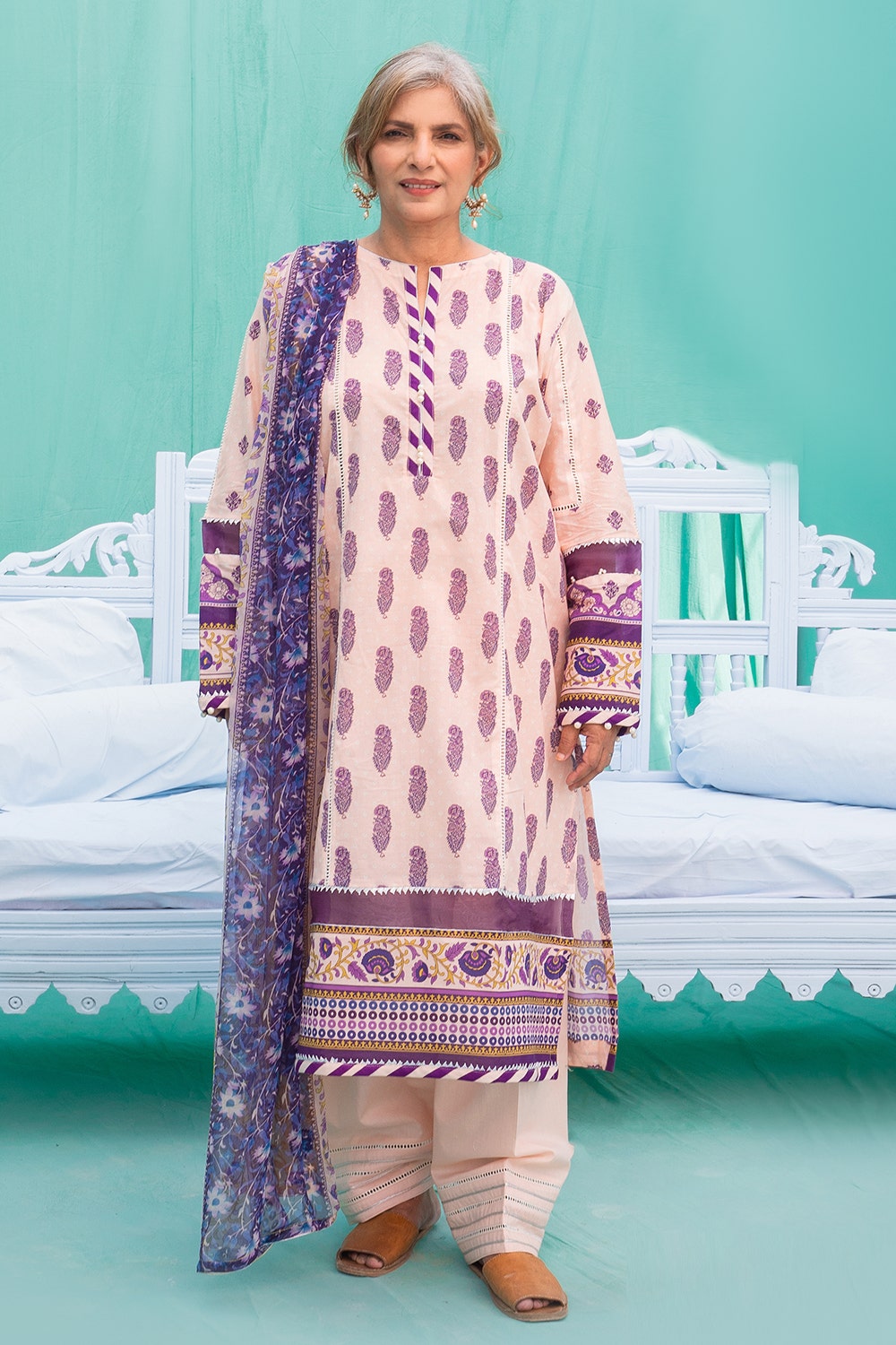 GA Mother Collection`21 BM#180