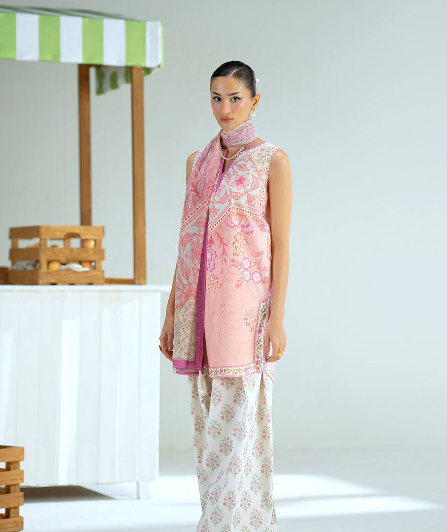 Saira Rizwan Joolie Prints`25 D#10