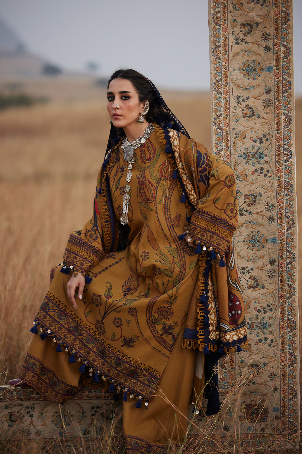 Saira Rizwan Winter'25 D#07 (LALEH)