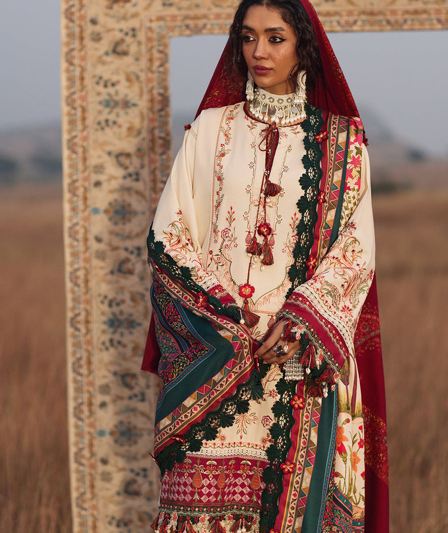 Saira Rizwan Winter'25 D#05 (IREM)