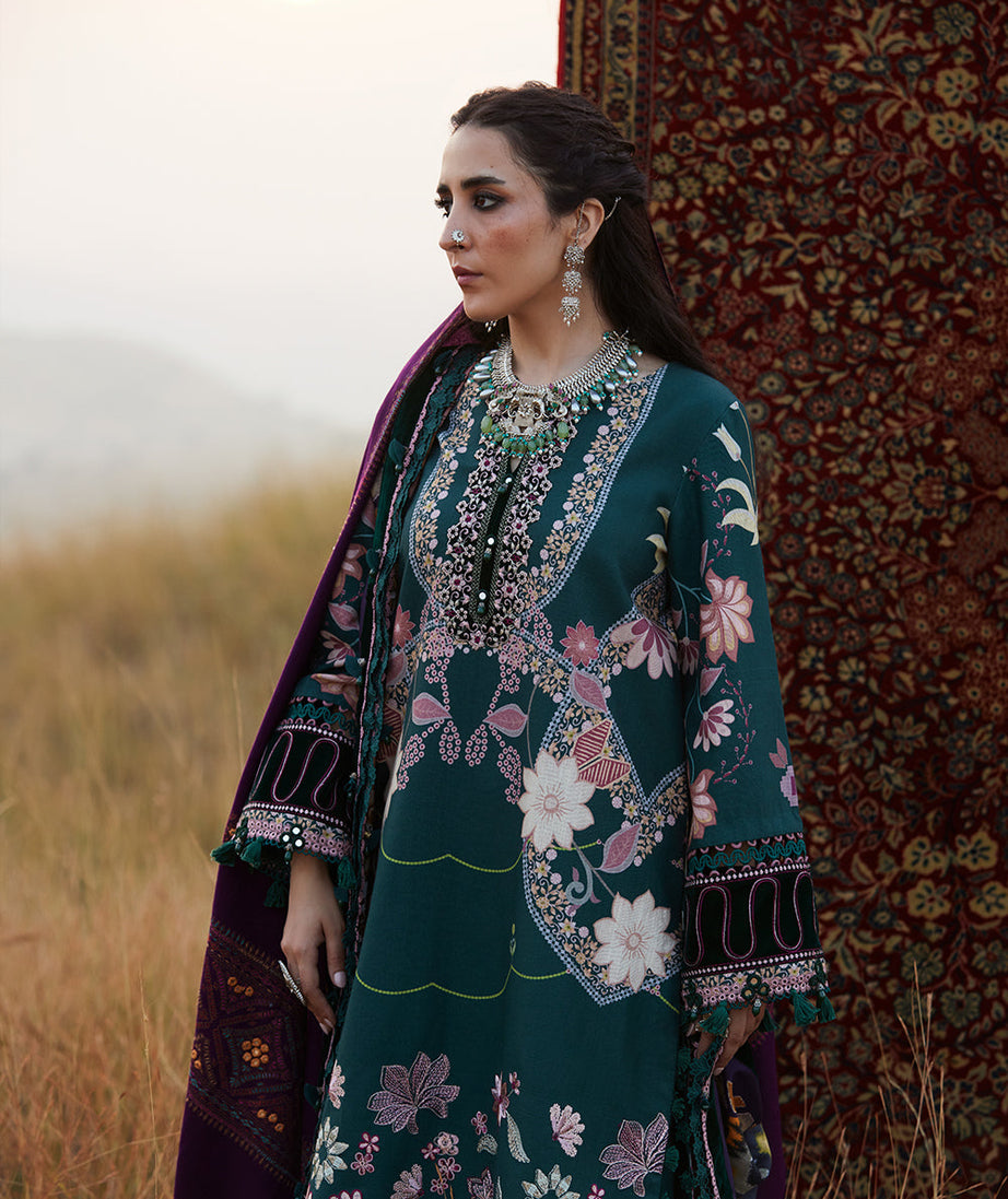 Saira Rizwan Winter'25 D#06 (SERENEH)