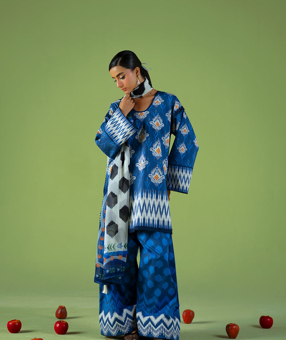 Saira Rizwan Joolie Prints`25 D#09