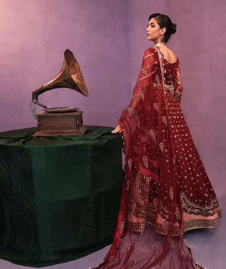 Gisele Festive Chiffon'23 (LALZARI)