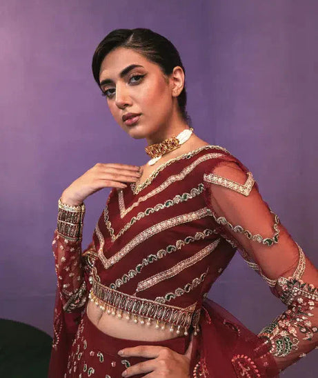 Gisele Festive Chiffon'23 (LALZARI)