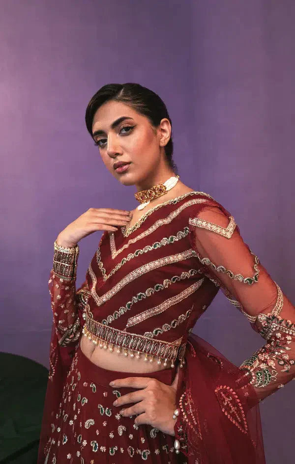 Gisele Festive Chiffon'23 (LALZARI)