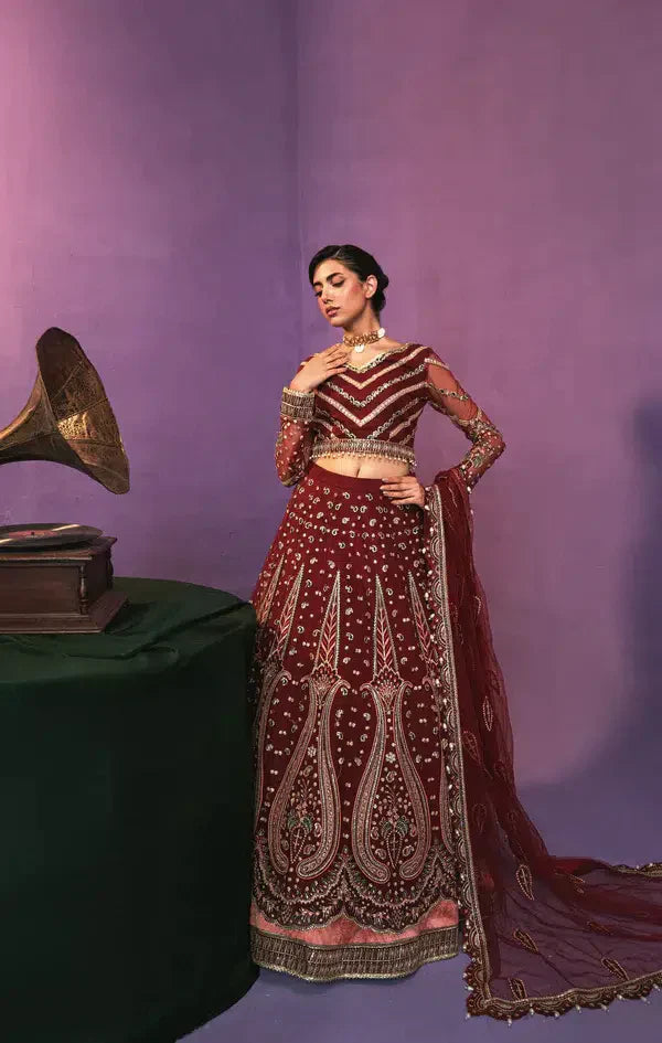 Gisele Festive Chiffon'23 (LALZARI)