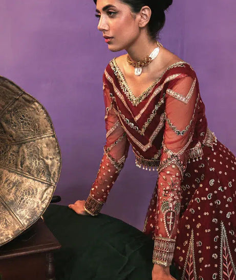 Gisele Festive Chiffon'23 (LALZARI)