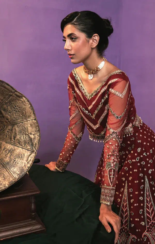 Gisele Festive Chiffon'23 (LALZARI)