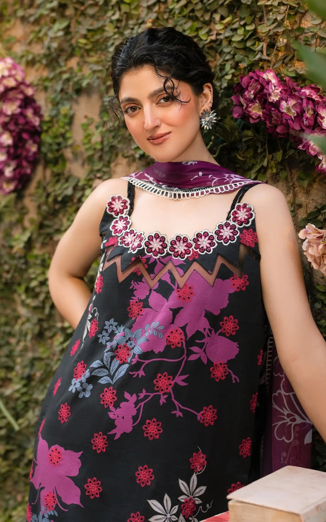 Asifa & Nabeel Gulkari`25 D#01