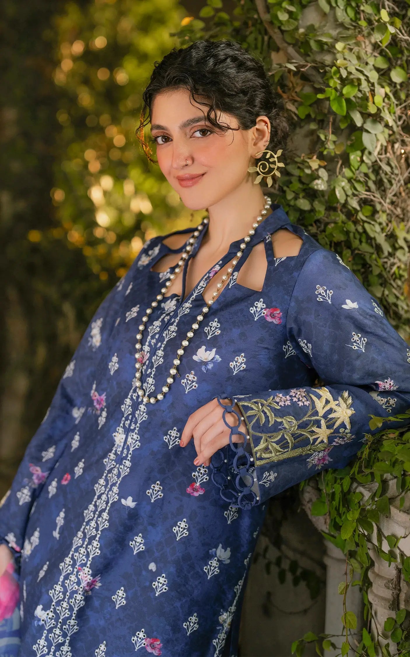 Asifa & Nabeel Gulkari`25 D#05