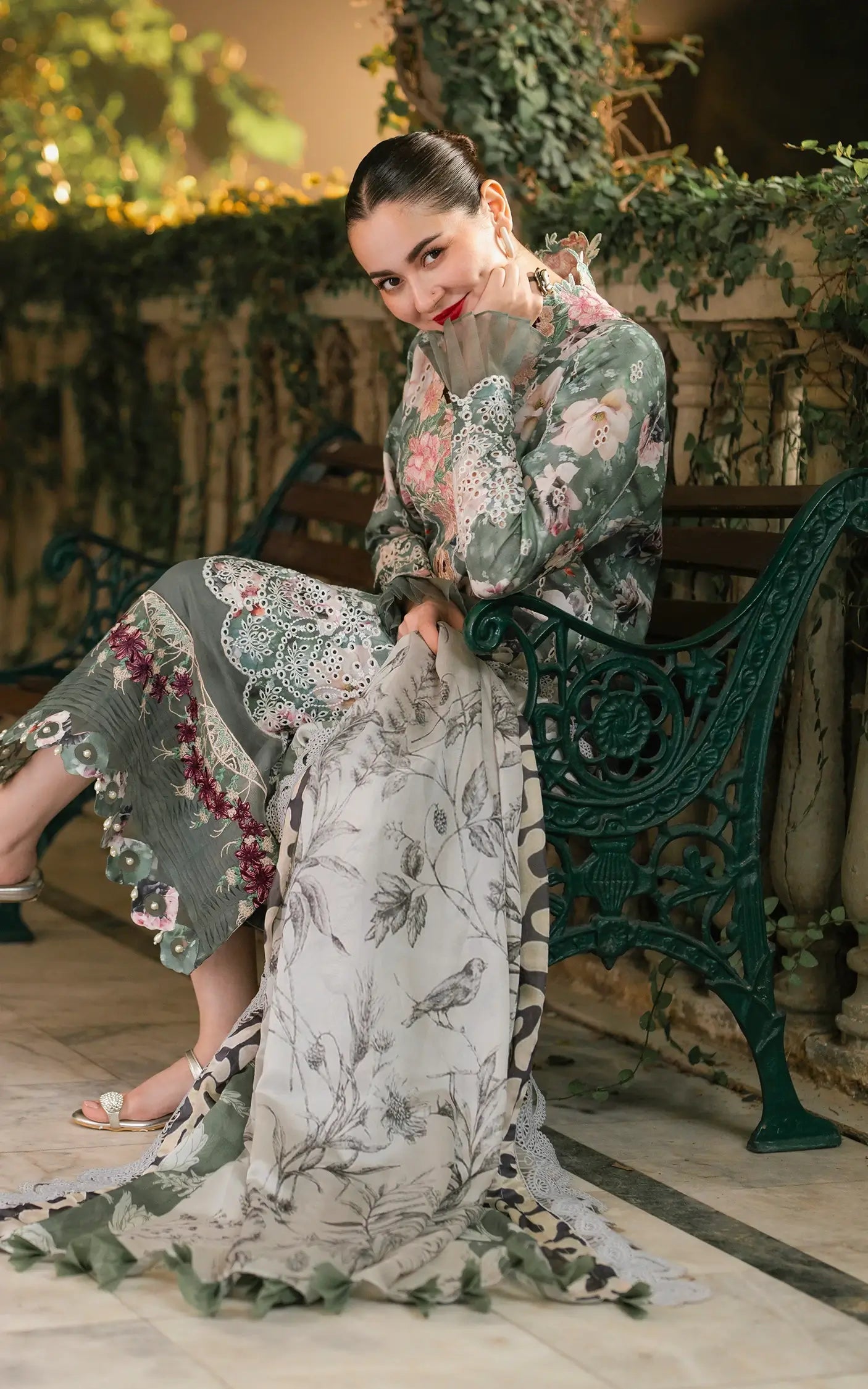 Asifa & Nabeel Gulkari`25 D#06