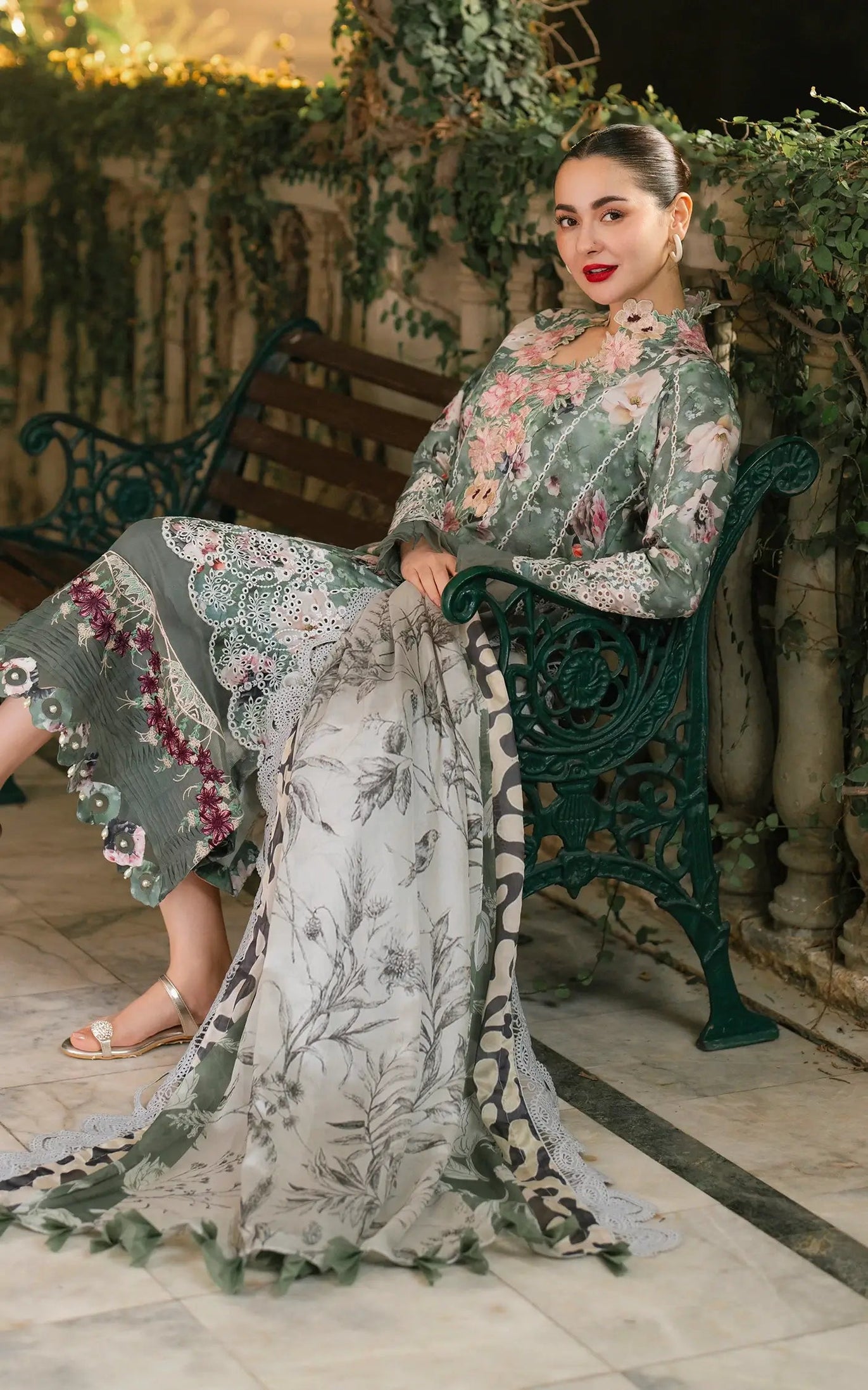 Asifa & Nabeel Gulkari`25 D#06