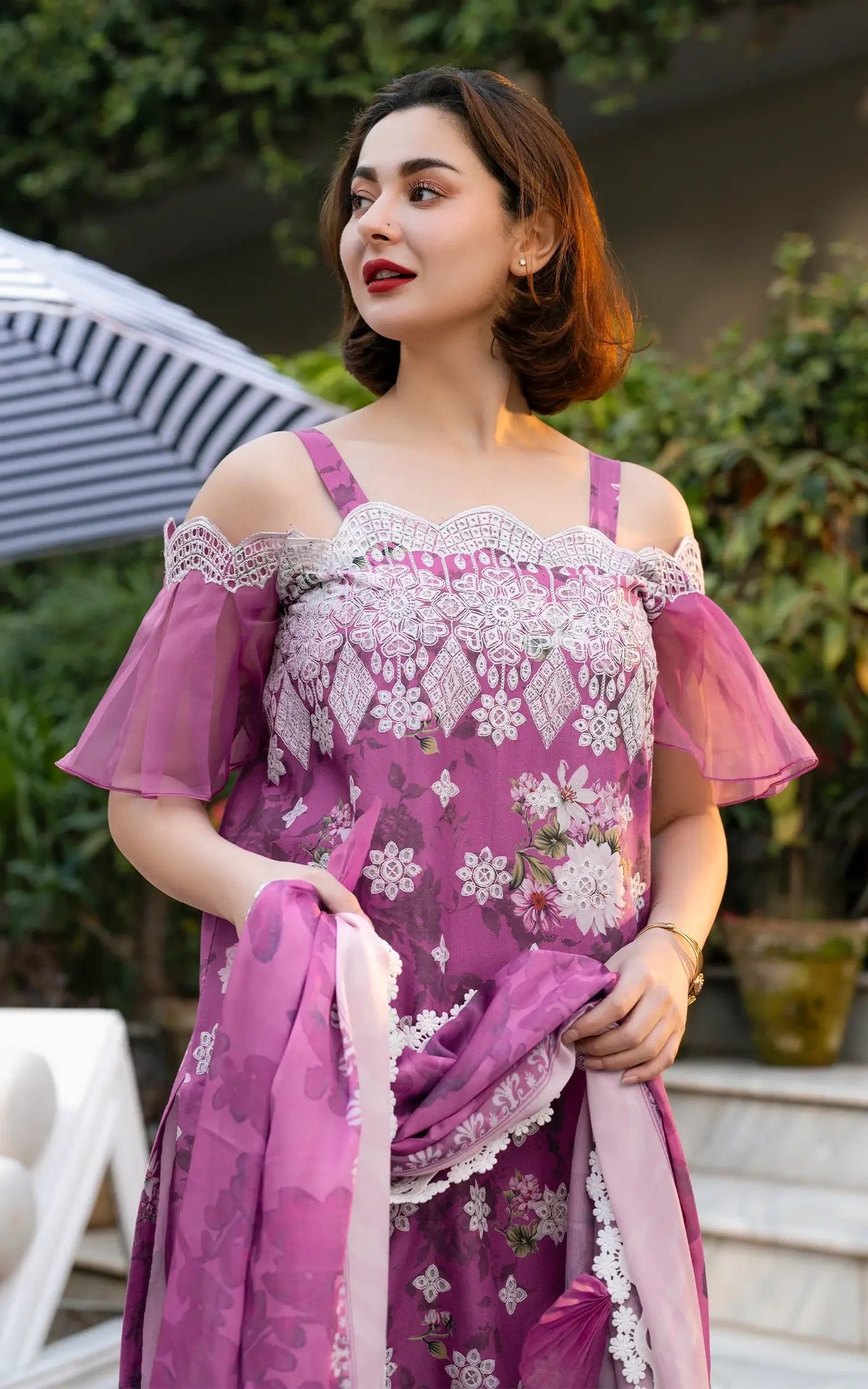 Asifa & Nabeel Gulkari`25 D#12