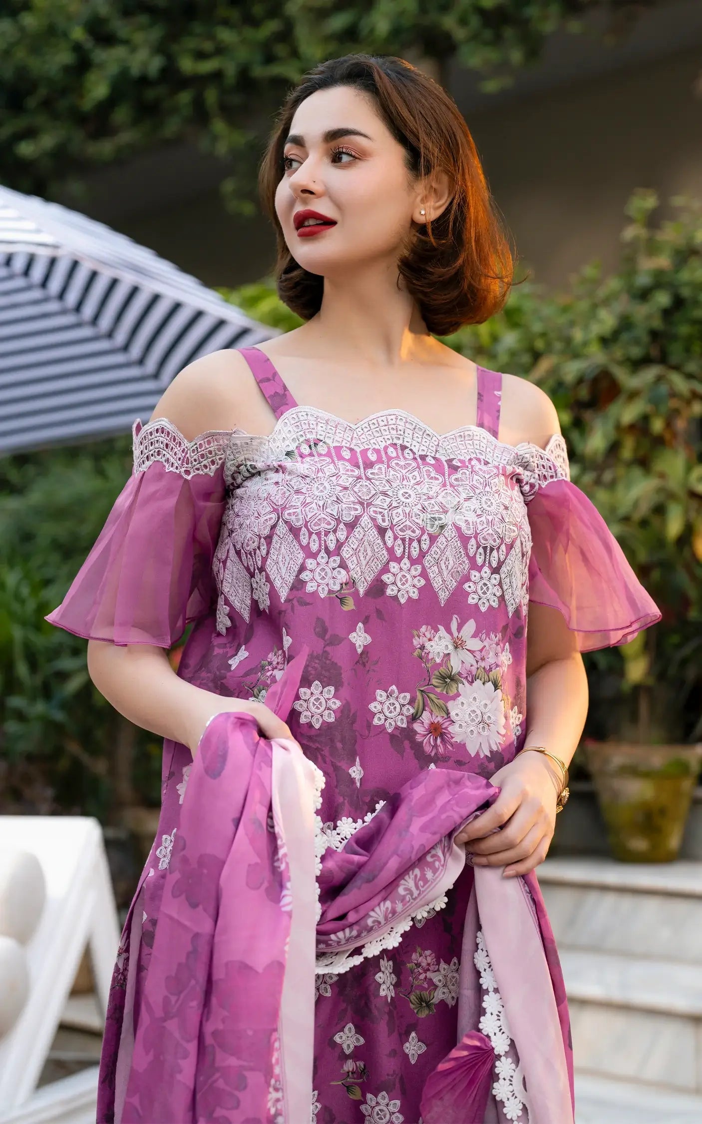 Asifa & Nabeel Gulkari`25 D#12