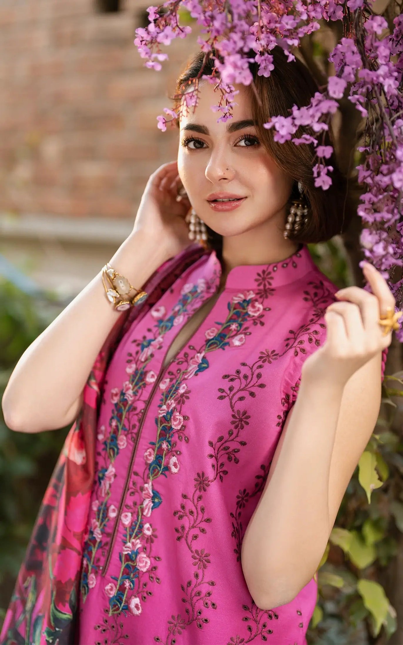 Asifa & Nabeel Gulkari`25 D#13