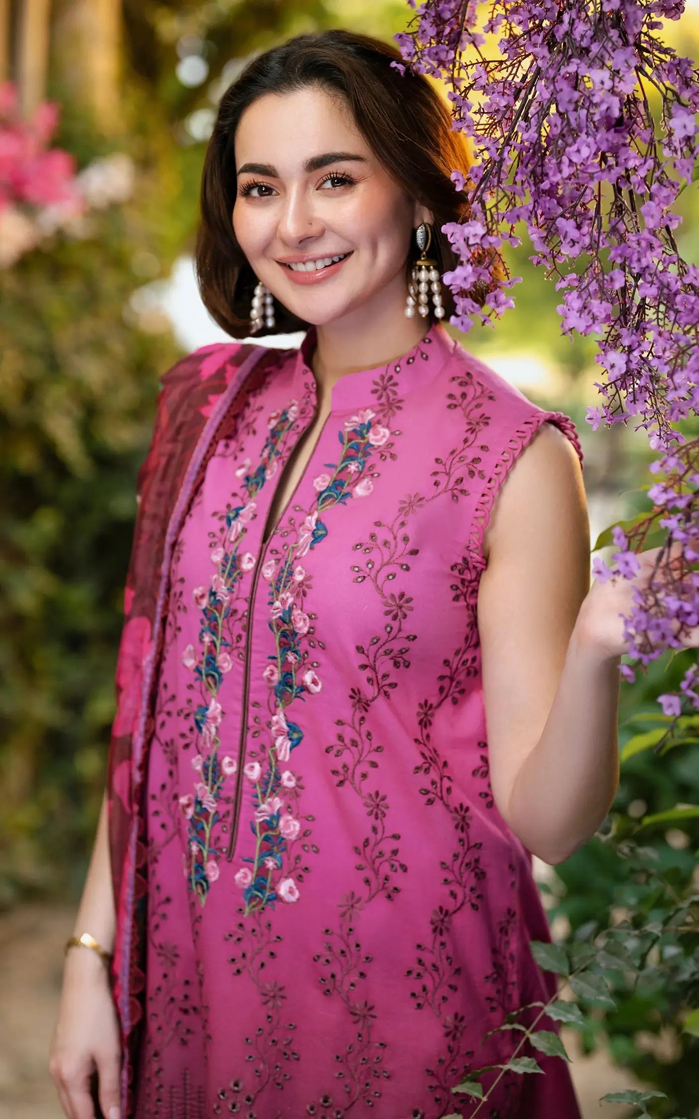 Asifa & Nabeel Gulkari`25 D#13