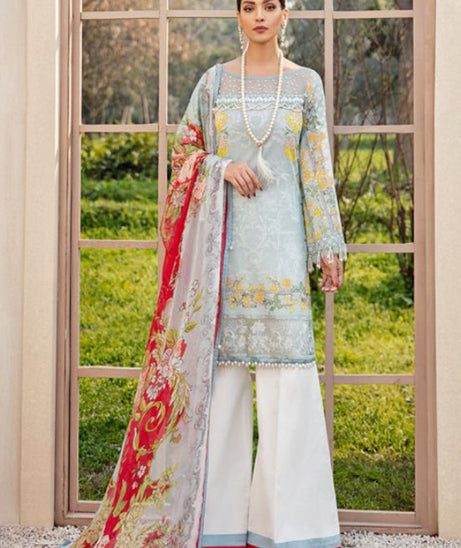Gulaal Vol-1 Lawn`21 D#05