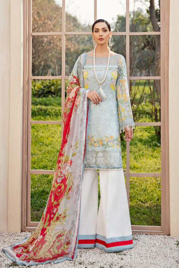 Gulaal Vol-1 Lawn`21 D#05