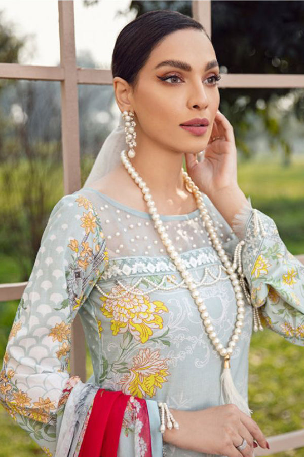 Gulaal Vol-1 Lawn`21 D#05