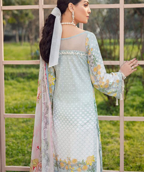 Gulaal Vol-1 Lawn`21 D#05