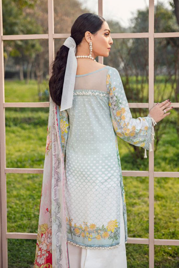 Gulaal Vol-1 Lawn`21 D#05