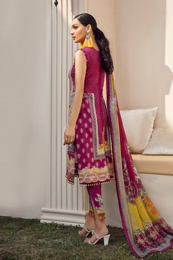 Gulaal Vol-1 Lawn`21 D#09