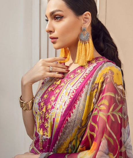 Gulaal Vol-1 Lawn`21 D#09