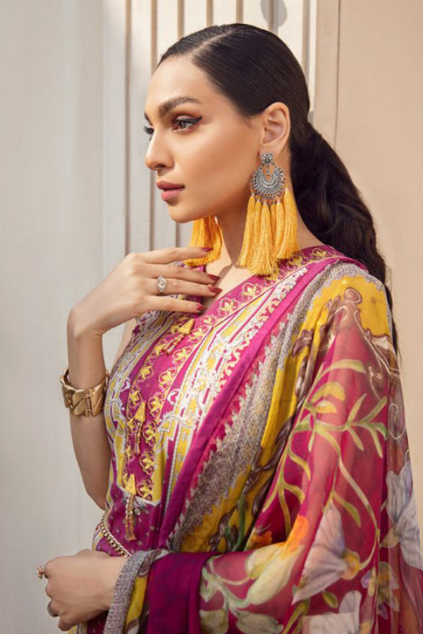 Gulaal Vol-1 Lawn`21 D#09