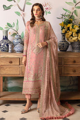 Gulaal Embroidered Chiffon`24 GL-EC#01 VIVIANA