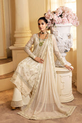 Gulaal Embroidered Chiffon`24 GL-EC#06 DELPHINE