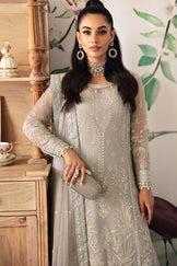 Gulaal Embroidered Chiffon`24 GL-EC#08 AUBREY