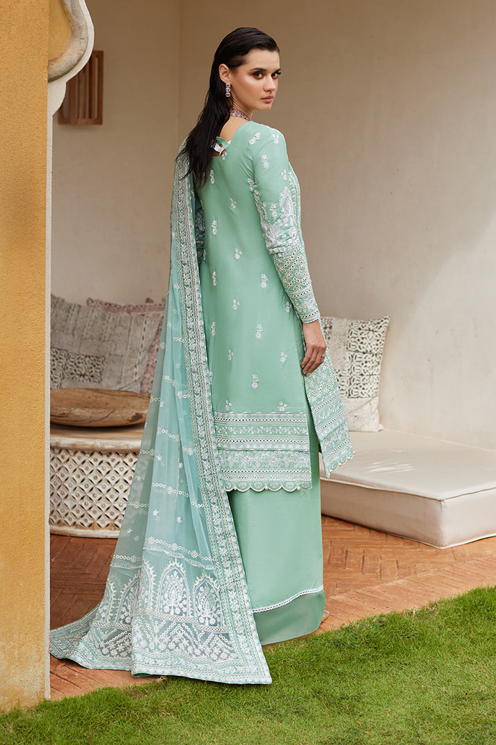 Gulaal Luxury Lawn`25 D#02
