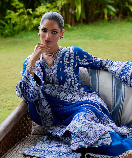 Gulaal Luxury Lawn`25 D#03