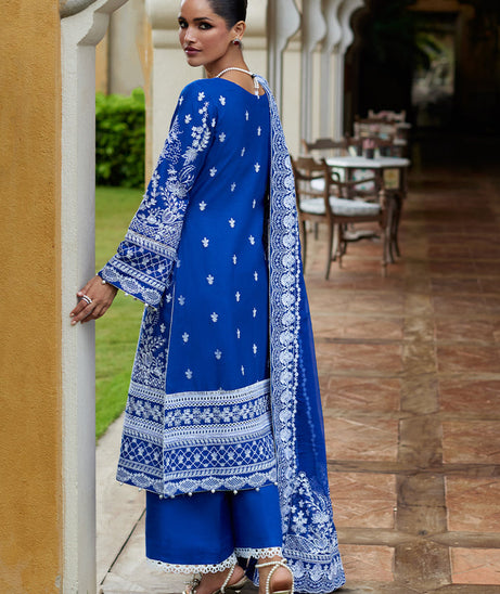 Gulaal Luxury Lawn`25 D#03